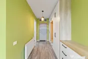 Apartament cu 3 camere + terasa de închiriat la Bourgeoi...