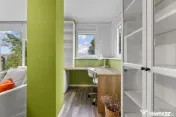 Apartament cu 3 camere + terasa de închiriat la Bourgeoi... 