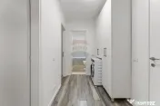 Apartament cu 3 camere + terasa de închiriat la Bourgeoi... 
