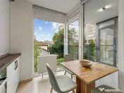 Apartament modern 3 camere+terasǎ, locație de vis Bourg... 