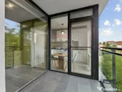 Apartament modern 3 camere+terasǎ, locație de vis Bourg... 