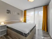 Apartament modern 3 camere+terasǎ, locație de vis Bourg... 