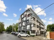 Apartament modern 3 camere+terasǎ, locație de vis Bourg... 