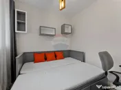 Apartament modern 3 camere+terasǎ, locație de vis Bourg... 