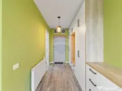 Apartament modern 3 camere+terasǎ, locație de vis Bourg... 