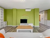 Apartament modern 3 camere+terasǎ, locație de vis Bourg... 