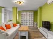 Apartament modern 3 camere+terasǎ, locație de vis Bourg... 