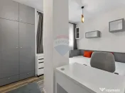 Apartament modern 3 camere+terasǎ, locație de vis Bourg... 