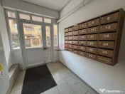 La 5 min de Metrou Dimitrie Leonida – 2 Camere cu Curte 