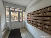 La 5 min de Metrou Dimitrie Leonida – 2 Camere cu Curte 