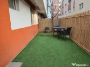 La 5 min de Metrou Dimitrie Leonida – 2 Camere cu Curte 