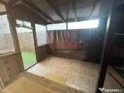 La 5 min de Metrou Dimitrie Leonida – 2 Camere cu Curte 