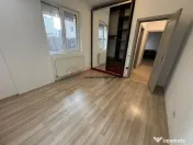 La 5 min de Metrou Dimitrie Leonida – 2 Camere cu Curte 