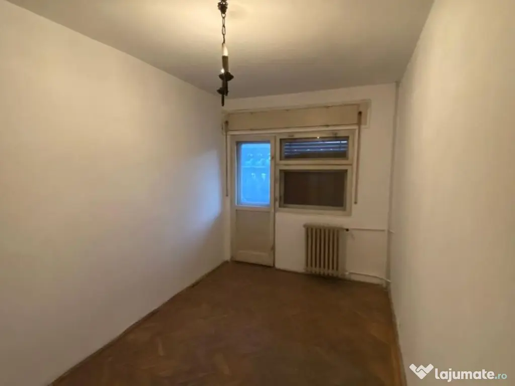 Apartament 3 camere (fost 4) – Cismigiu-Regina Elisabeta