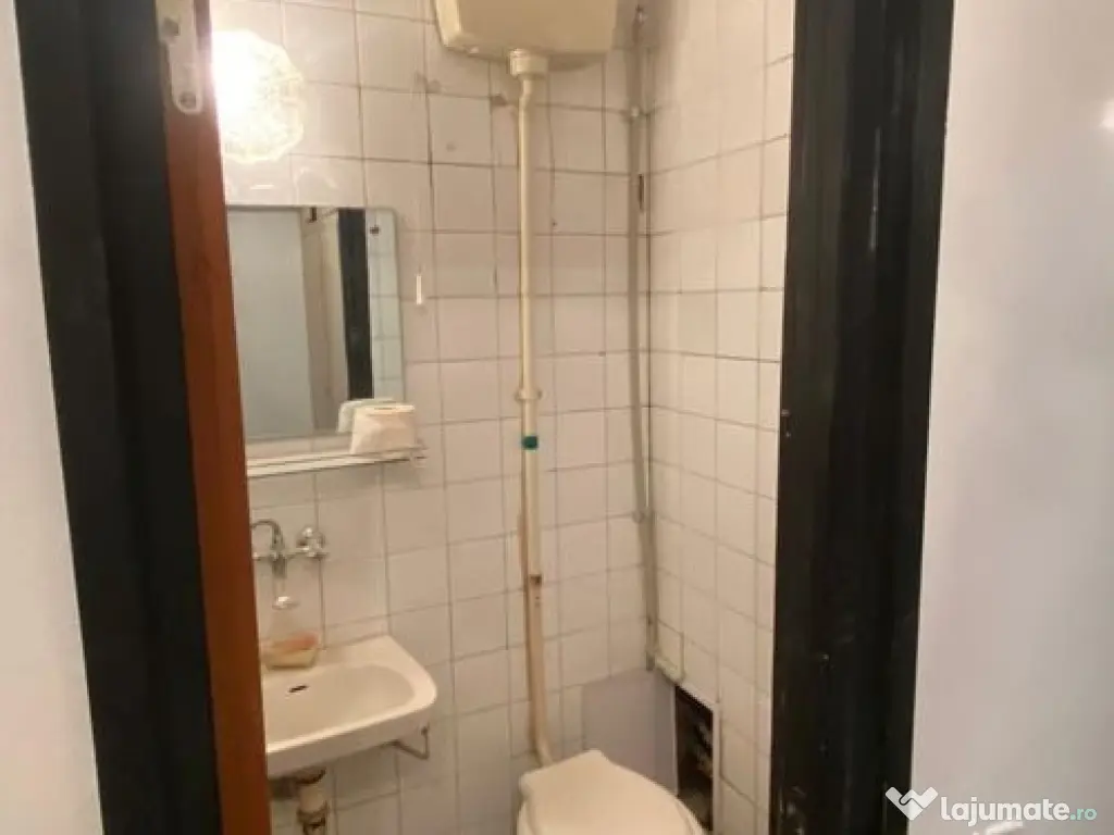 Apartament 3 camere (fost 4) – Cismigiu-Regina Elisabeta