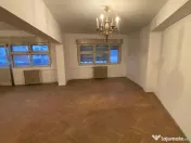 Apartament 3 camere (fost 4) – Cismigiu-Regina Elisabeta 