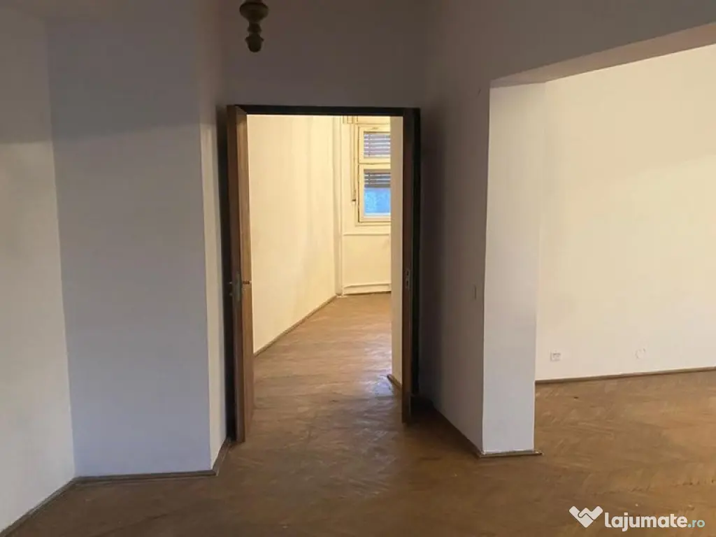 Apartament 3 camere (fost 4) – Cismigiu-Regina Elisabeta