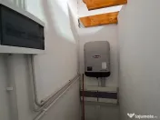 Hală Industrială 900 MP + Teren 5.000 MP- Tănăsoaia-Vrancea 