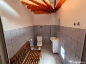 Hală Industrială 900 MP + Teren 5.000 MP- Tănăsoaia-Vrancea 