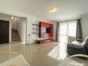 Casă 4 camere cu teren 550 mp – Zona Izvor, Tărlungeni 