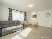 Casă 4 camere cu teren 550 mp – Zona Izvor, Tărlungeni 