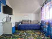 Casă 4 camere cu teren 550 mp – Zona Izvor, Tărlungeni 