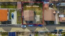 COMISION 0%| CASA INDIVIDUALA| 550MP TEREN| IZVOR-TARLUNGENI