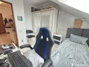 Apartament 3 camere finisaje moderne, parcare privata Apahida 