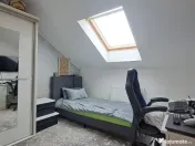 Apartament 3 camere finisaje moderne, parcare privata Apahida 