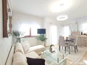 Apartament 3 camere finisaje moderne, parcare privata Apahida 