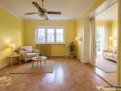 FILM:Oportunitate!Apartament cu 4 camere,2 bai,2 balcoane,2 