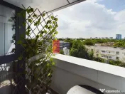 Apartament cu 2 camere-Floreasca-cu centrala+1-2 locuri d... 