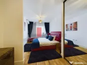 Apartament cu 2 camere-Floreasca-cu centrala+1-2 locuri d... 