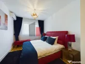 Apartament cu 2 camere-Floreasca-cu centrala+1-2 locuri d... 