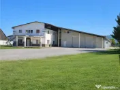 Apartament 3 camere, 140mp, cu acces auto in curte si facili 
