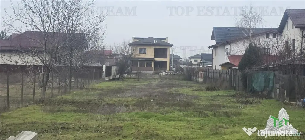Oportunitate de investitie, casa P M si 2123 mp teren in zo