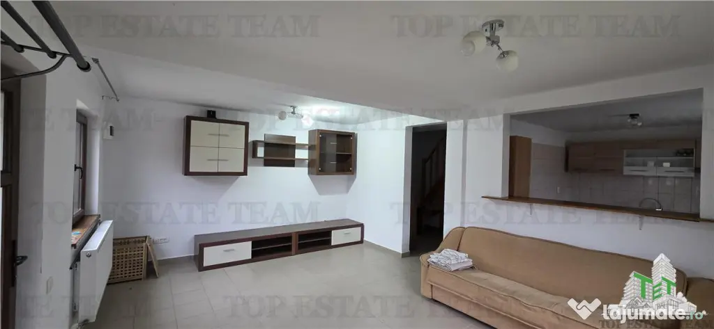 Oportunitate de investitie, casa P M si 2123 mp teren in zo