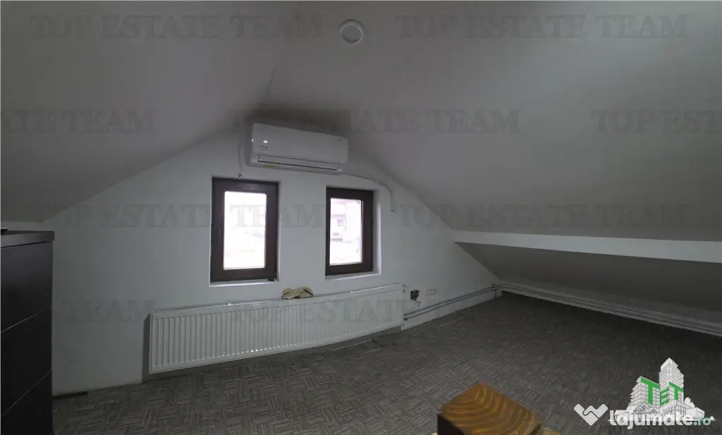 Oportunitate de investitie, casa P M si 2123 mp teren in zo