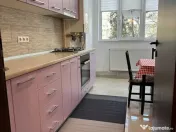 Apartament 3 camere Mazepa 1, ,et 1 