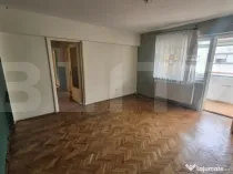 Apartament 3 camere de închiriat, 80 mp, zona Micro 16