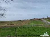 Teren intravilan cu utilitati 4350 mp la tara Jud Constanta 