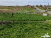 Teren intravilan cu utilitati 4350 mp la tara Jud Constanta