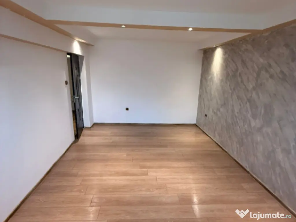 Apartament 3 camere, confort 1 decomandat Obor, etaj 3.