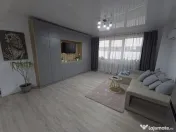 Mamaia Nord apartament nou 51 mp cu terasa si loc parcare 