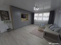 Mamaia Nord apartament nou 51 mp cu terasa si loc parcare