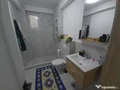 Mamaia Nord apartament nou 51 mp cu terasa si loc parcare 