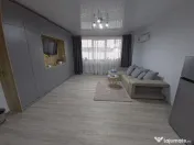 Mamaia Nord apartament nou 51 mp cu terasa si loc parcare 