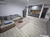 Mamaia Nord apartament nou 51 mp cu terasa si loc parcare 