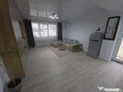 Mamaia Nord apartament nou 51 mp cu terasa si loc parcare 