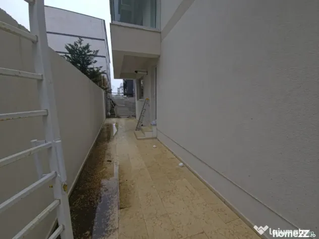 Mamaia Nord apartament nou 51 mp cu terasa si loc parcare